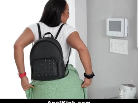 My Horny Wife Is Allowed to Connect with Other Men for Anal Sex Only - Analkink