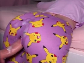Stepsister: We Can't Take a crack at Sex. Rubbing Only! Ok?