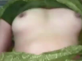 Naughty stepsister strokes my cock with a fierce handjob, gags hard primarily it, then gets pounded raw!