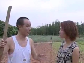 Sultry Chinese vixen craves raw Asian lust, her juicy curves begging for a savage pounding in steamy silk sheets.