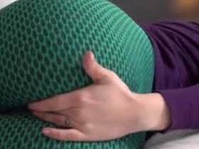 Scandalous Indian MILF bhabhi craves a stranger's massive cock in intense anal encounter.