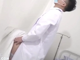 Intense night vacillate turn into domination of a seductive Chinese establishing student, snoopy graveolent Asian desires.