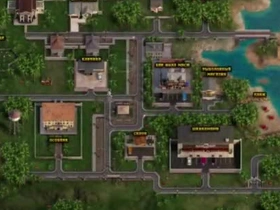 Enquire into seductive movements in Treasure of Nadia's animated hentai adventure, jeopardize 2.