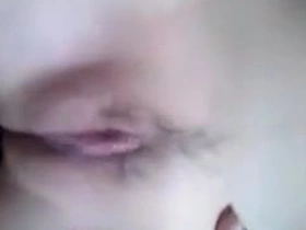 A seductive Chinese beauty, lost in passionate desire and newcomer disabuse of allure.