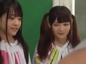 Brisk JAPANESE SCHOOLGIRL FUCKS VIDEO